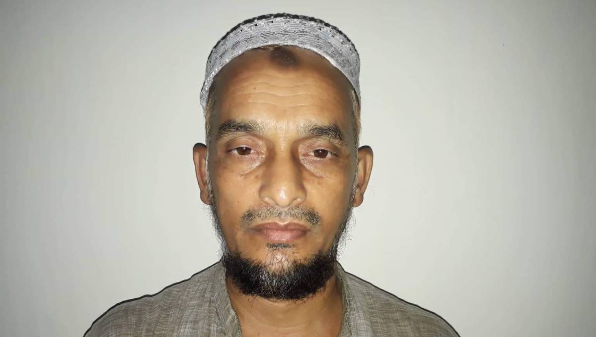 Victim’s marriage with rapist: Marriage registrar held in Lalmonirhat  