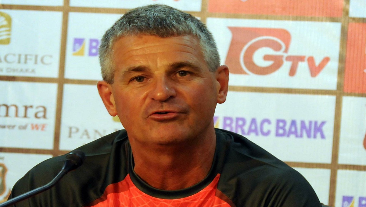 West Indies a tough opponent, says Rhodes