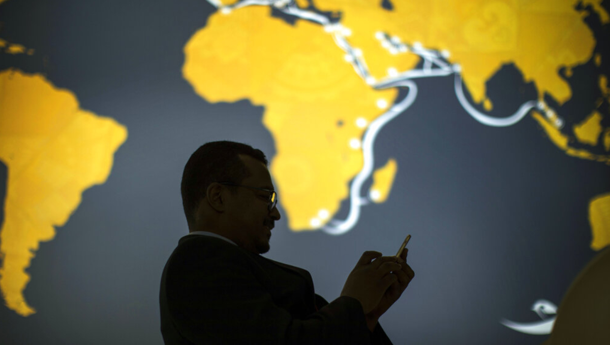 Facebook's digital currency may flourish where banks don't