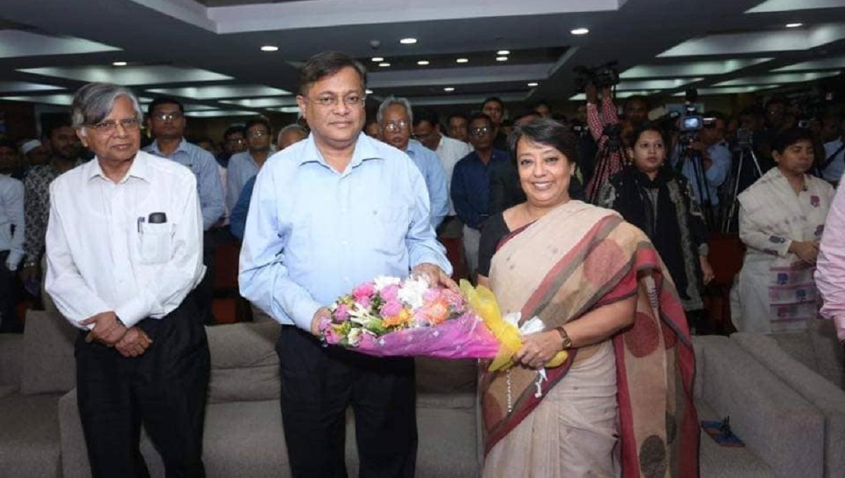 ITEC Day 2019 celebrated in city  