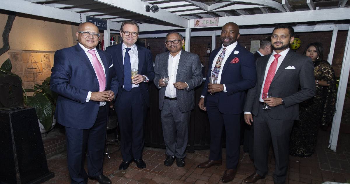 Romanian National Day celebrated