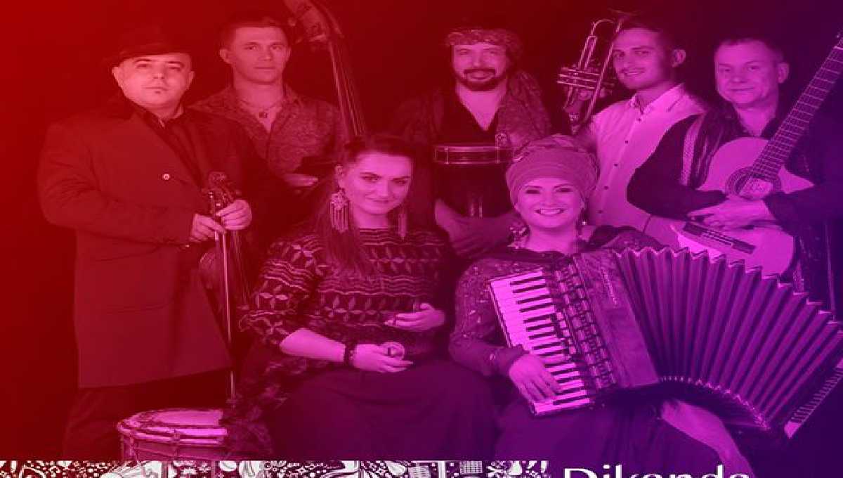 DIKANDA shakes Dhaka with emotional performance