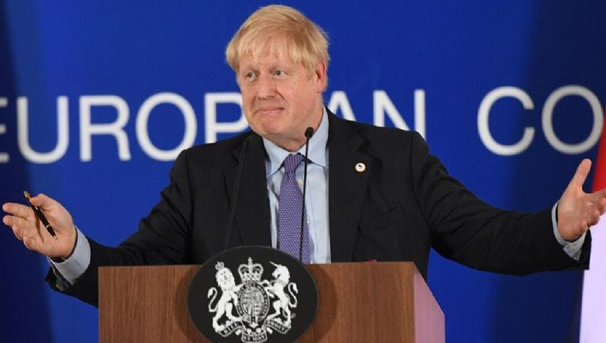 Brexit: MPs set for knife-edge vote on Boris Johnson's deal