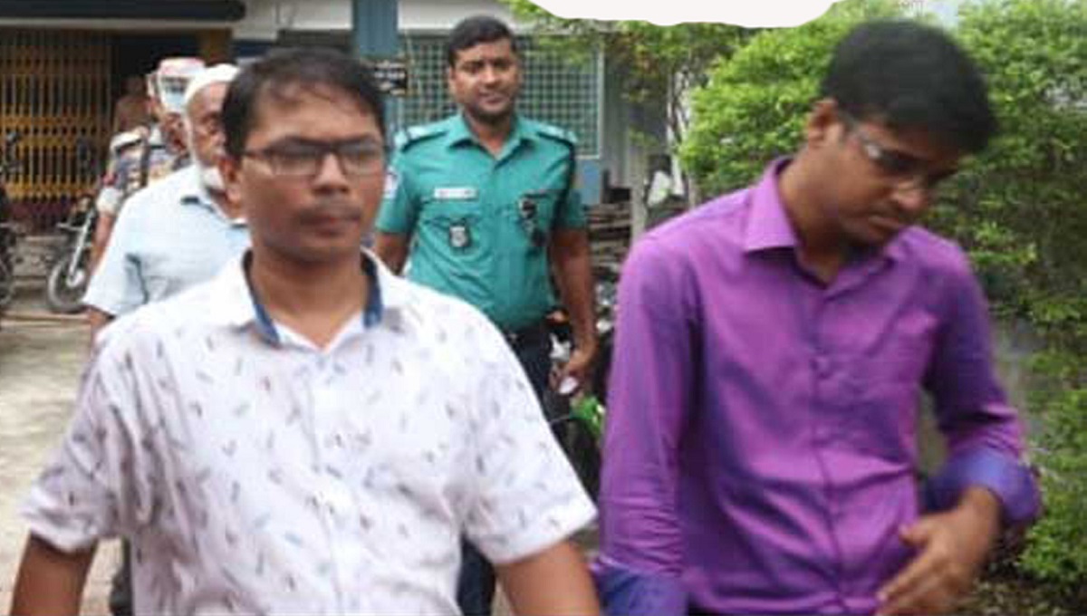 KMCH physician held over medical entry test question leak  