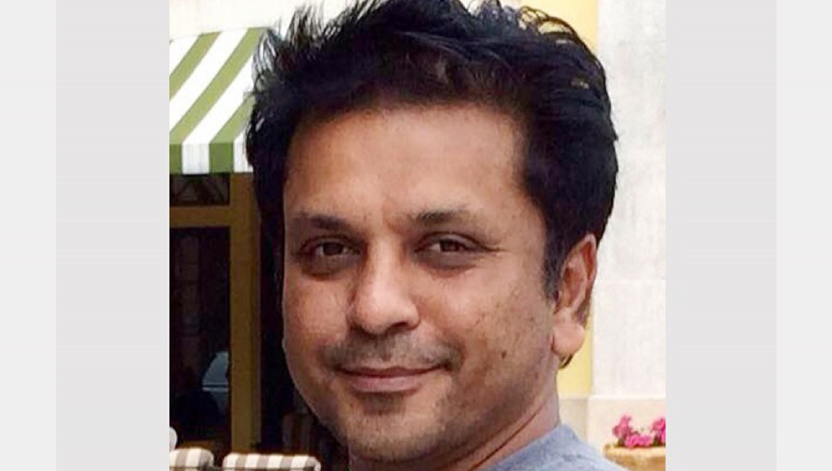 Eskaton double murder: Ex-AL MP’s son Rony gets life term