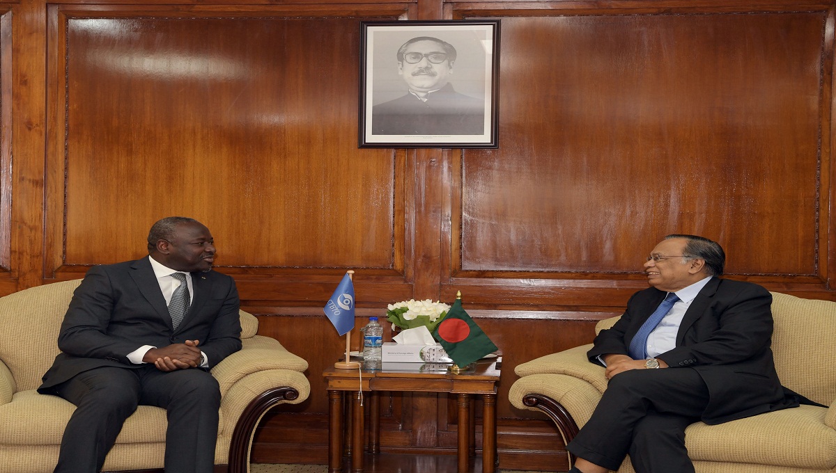 Dhaka's commitment, role in disarmament issues lauded 