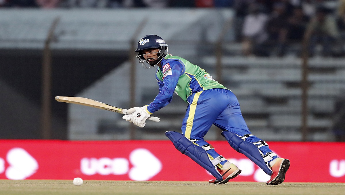 Pooran propels Sixers to 189 against Kings in must-win game