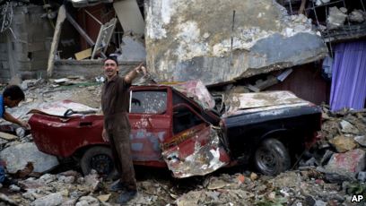 Strongest tornado in 8 decades hits Cuba; 3 dead, 172 hurt