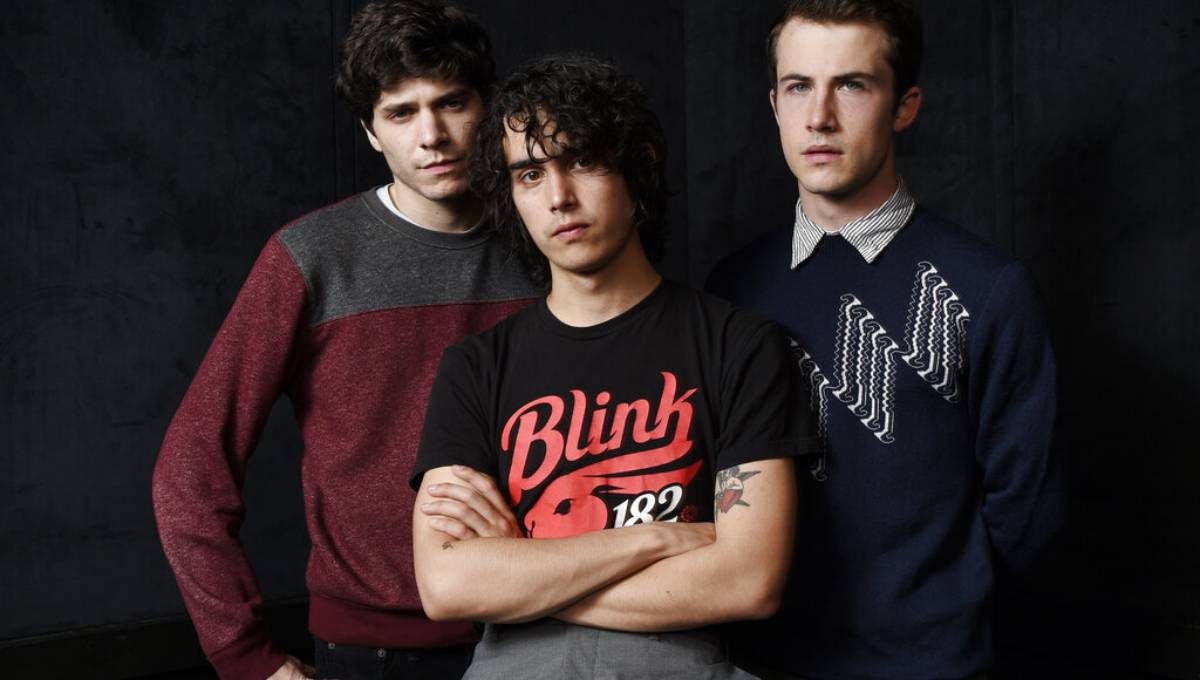 After a decade, Wallows finally releases band's first album