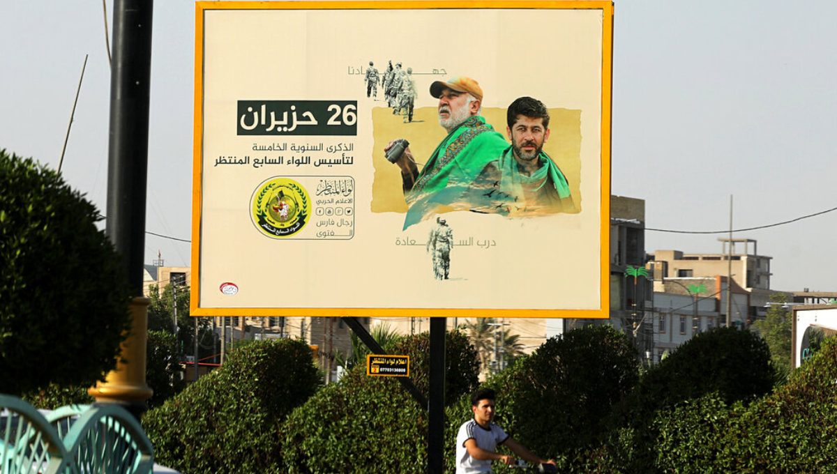 Europe talking with Iran, dispute tool an option