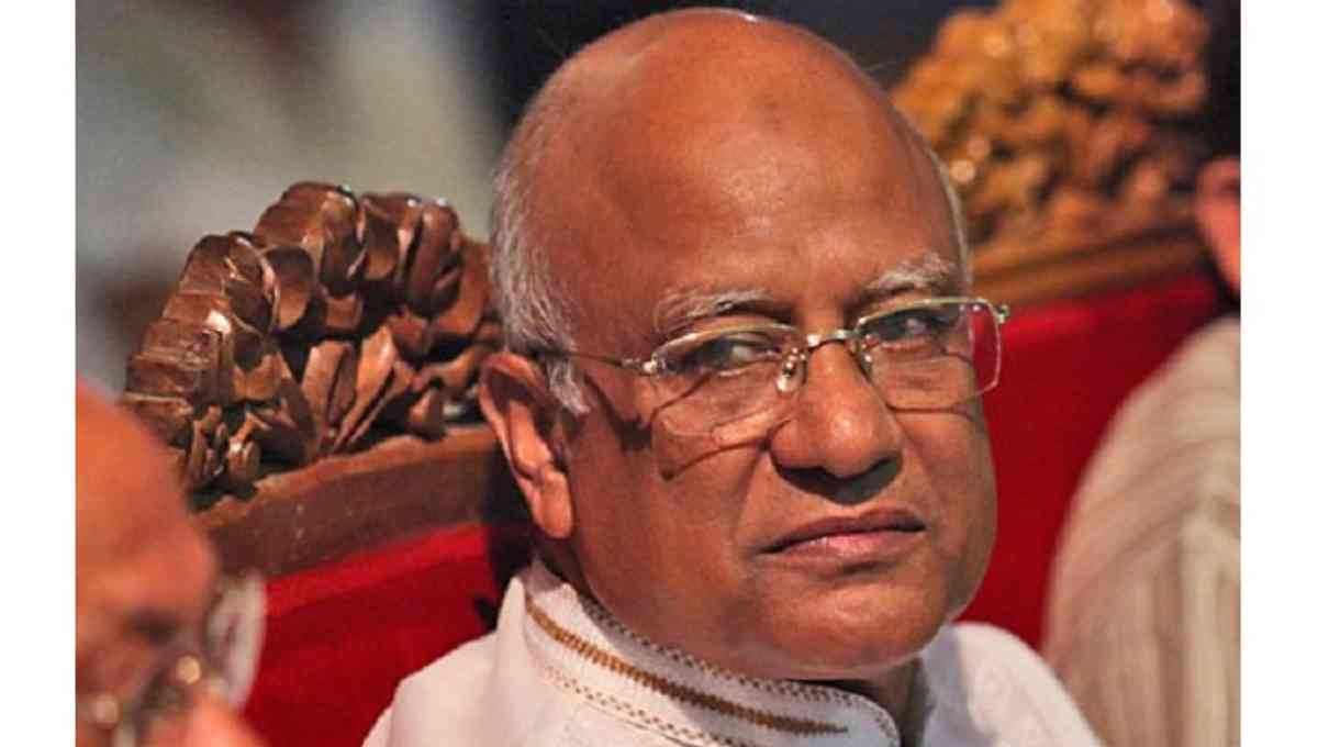 BNP stalwarts for reorganising party to free Khaleda through movement