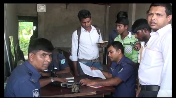 Two RMG workers among 3 found dead in Savar