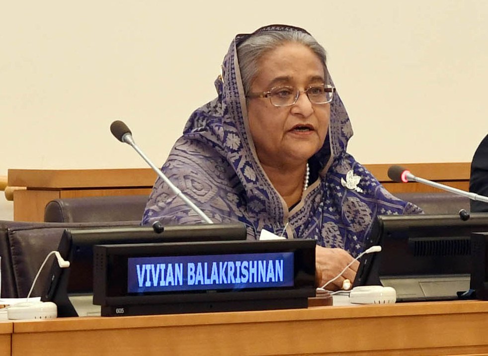 PM seeks peacekeeping reform to make it more fit for purpose