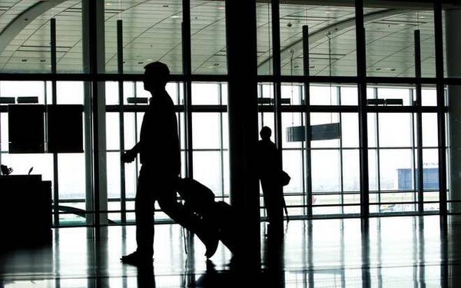 US-bound flights cancelled after fire at Toronto's airport