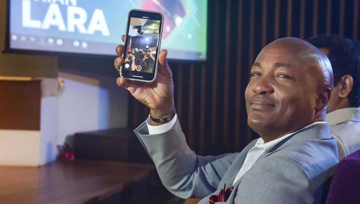 There is huge gap between Virat Kohli and rest of world: Brian Lara