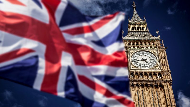 UK central bank to assess economic impact of Brexit delay