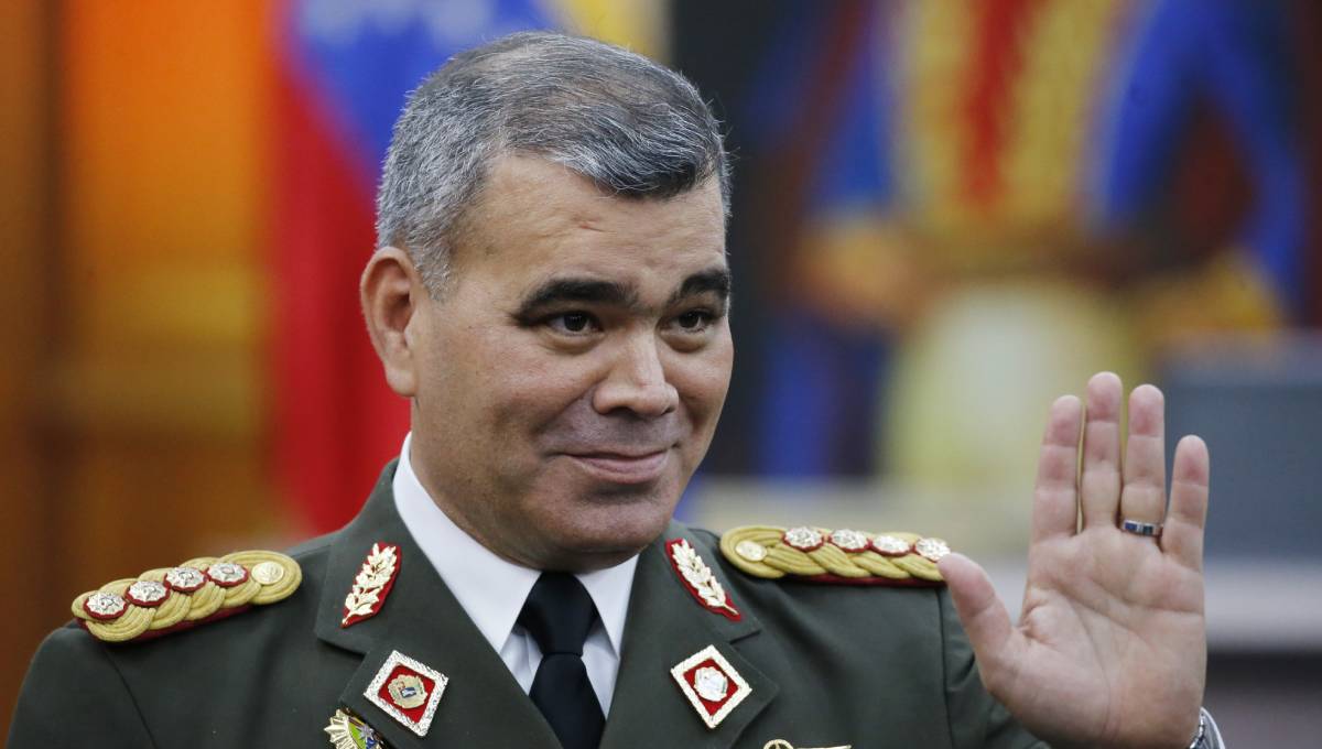 Why Venezuela military leaders are standing behind Maduro