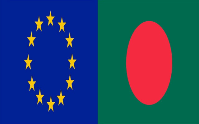 EU donates $ 6.9 lakh to protect children in Bangladesh