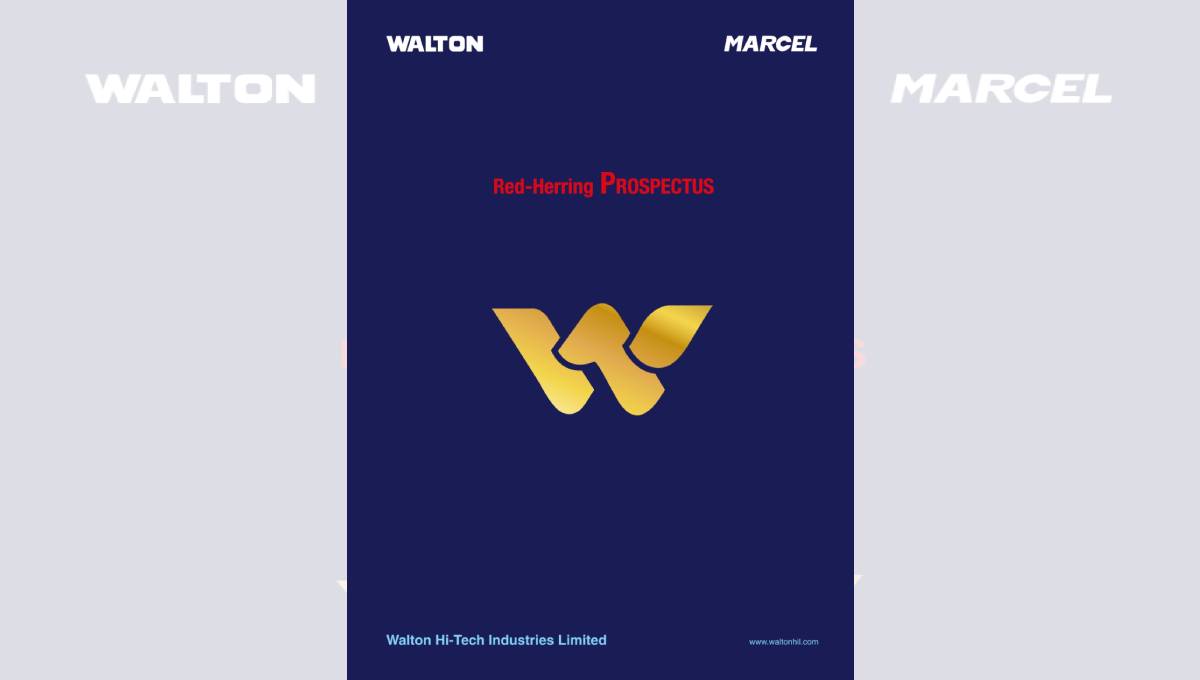 Walton to hold IPO road show on Jan 15