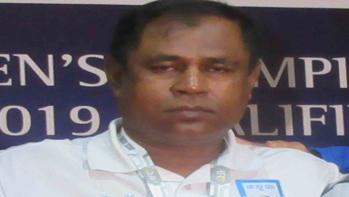 AFC U-19 Women’s Champs: Bangladesh play Chinese Taipei Friday  