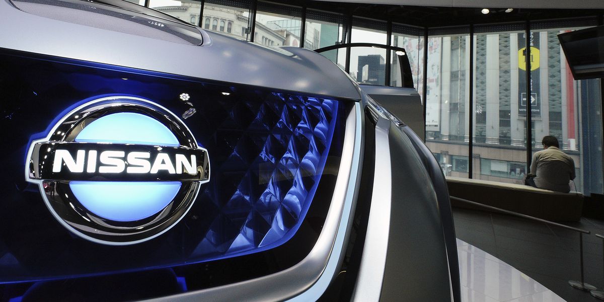 Nissan board to decide on dismissing Ghosn as chairman