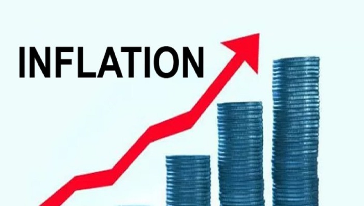 Inflation sees slight rise in September