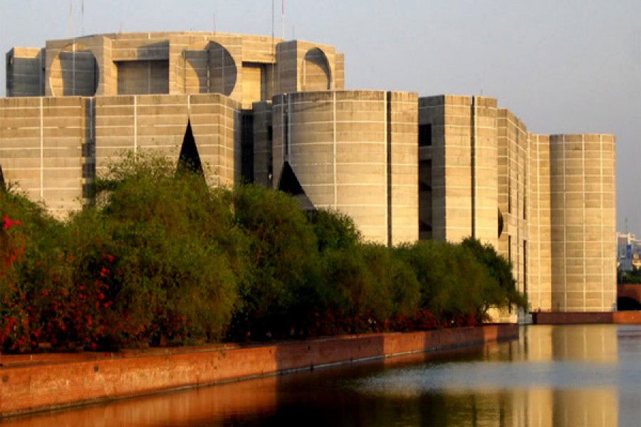 HC to hear writ on parliament dissolution Sunday