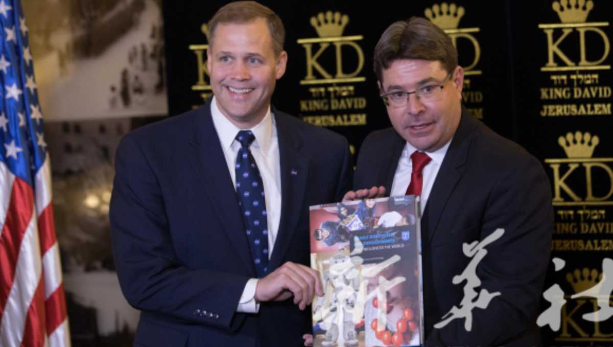 NASA's Hubble Space Telescope resumes normal operations after gyroscope fixed