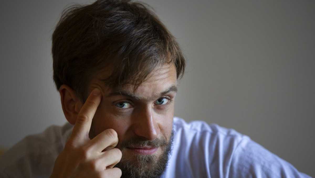 Sickened Pussy Riot activist discharged from German hospital