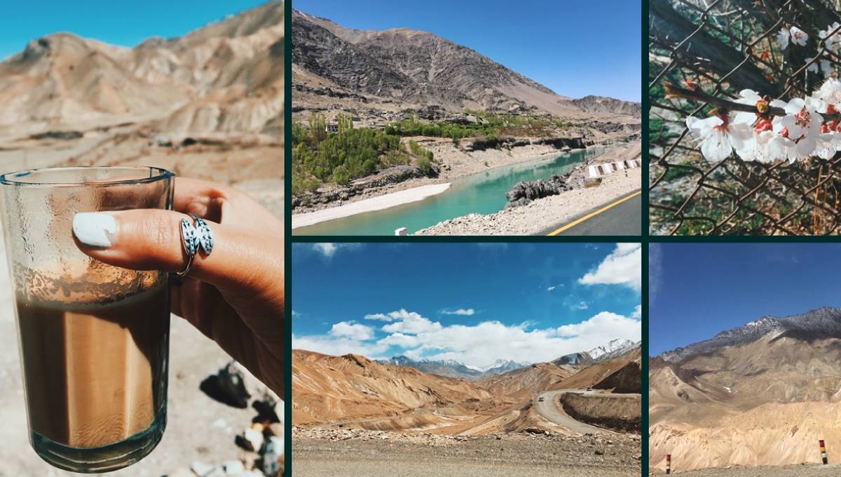 A ROAD TRIP TO KARGIL- the unseen story