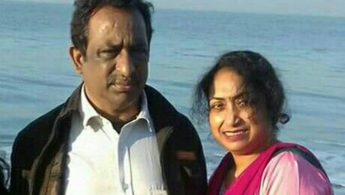 Wife to die for killing Rangpur PP Rathish Chandra