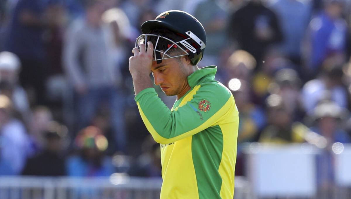 Australia calls up Wade, Marsh as injury cover for CWC semis