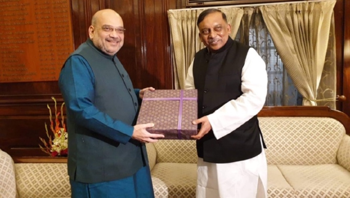 Delhi assures Dhaka of help to expedite Rohingya repatriation 