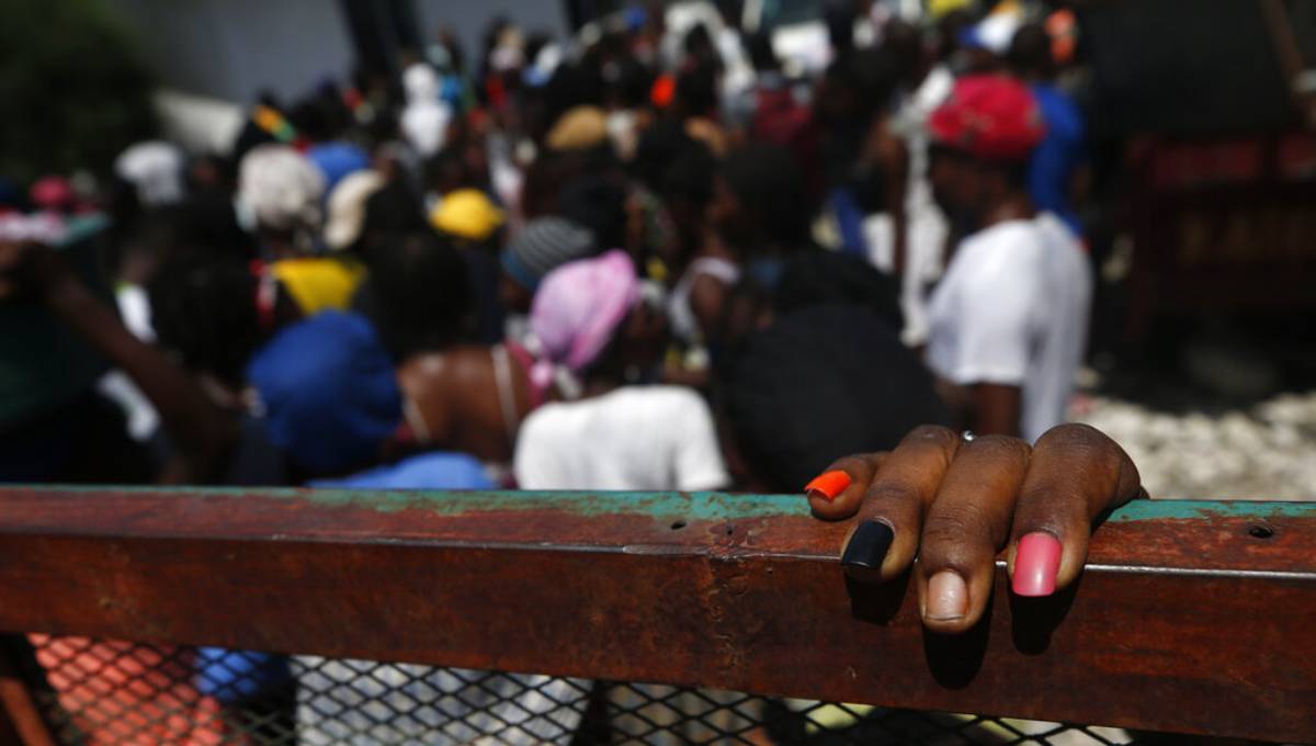 Haiti opposition summons new protests against president