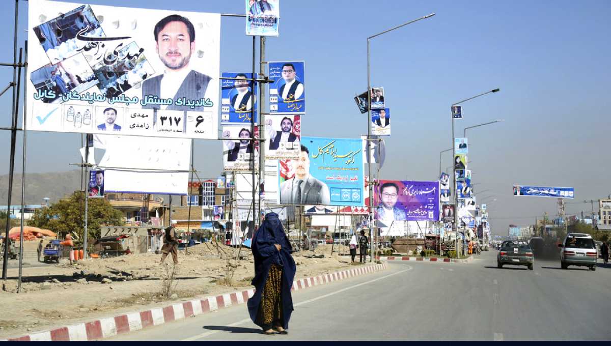 Taliban attacks kill 8 in Afghanistan’s north