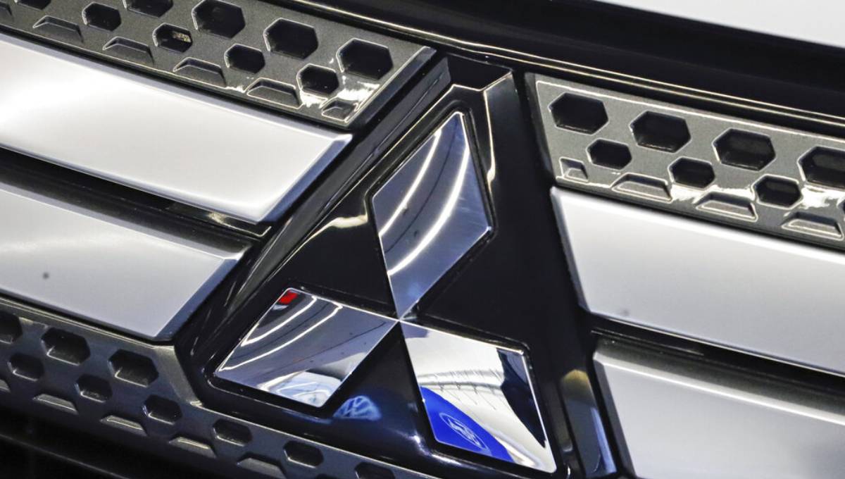 Mitsubishi Motors to relocate North America HQ to Tennessee