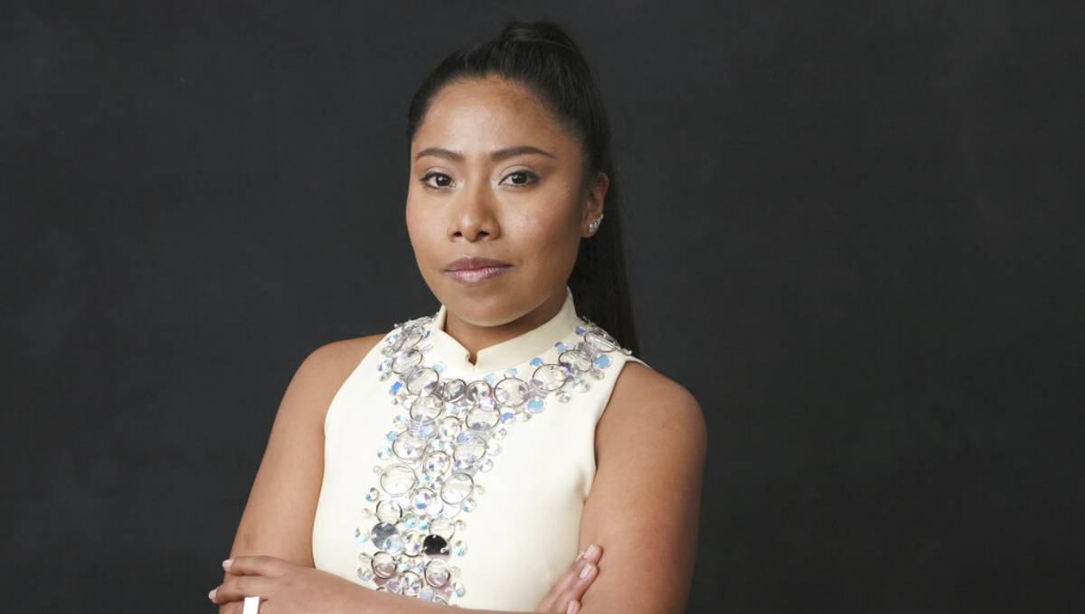 Mexican actress Aparicio named UNESCO ambassador