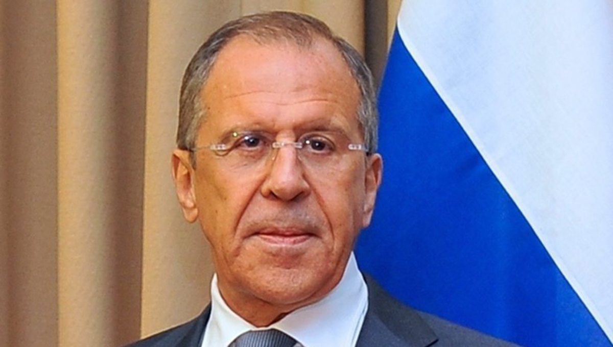 Moscow to oppose revision of Minsk agreements on Ukraine: Russian FM