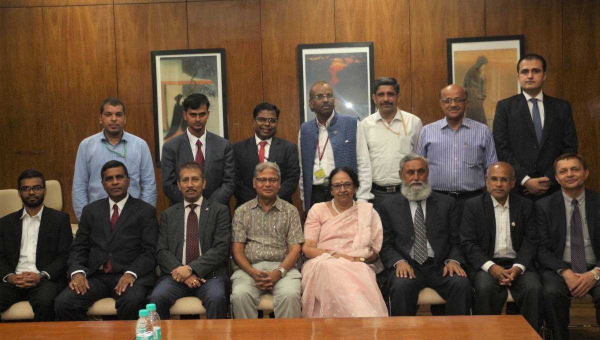 Saarc University to celebrate Bangabandhu’s birth centenary