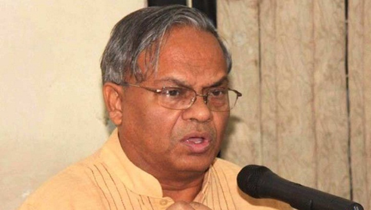 Govt failed to rein in overheated rice market, alleges BNP