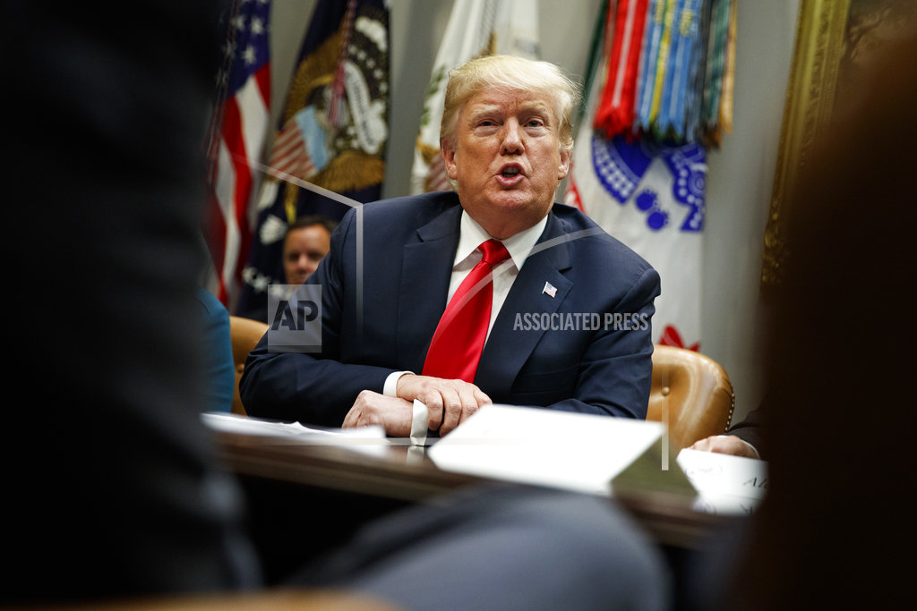 Trump: Declassified Russia probe papers expose 'bad things'