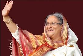 PM greets Tigers for Test series win against Caribbeans  