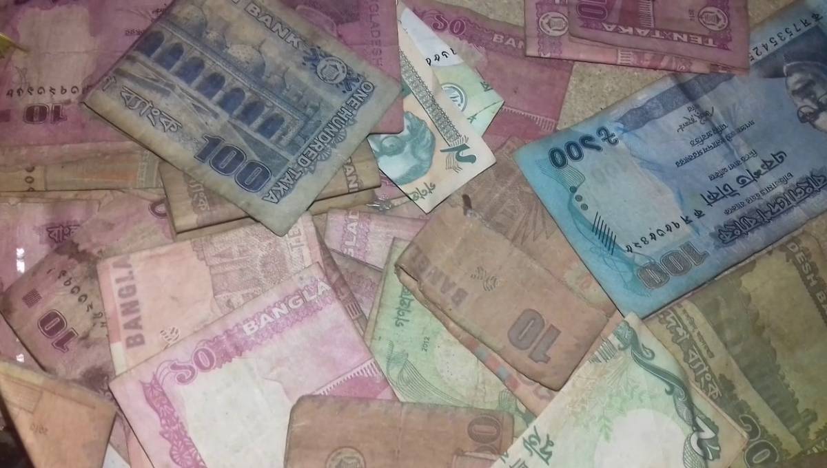 KU research uncovers serious health risk in handling taka