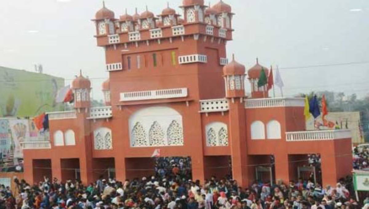 Dhaka International Trade Fair begins Wednesday