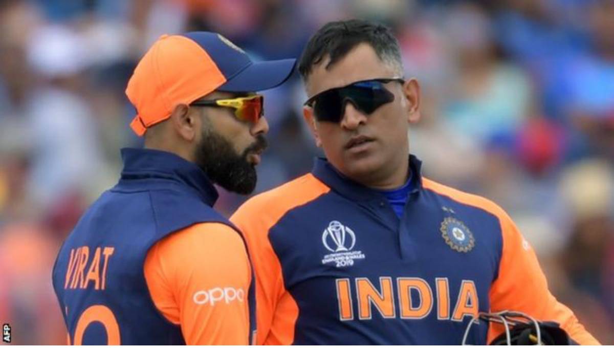 MS Dhoni: Is time catching up with India's former captain?