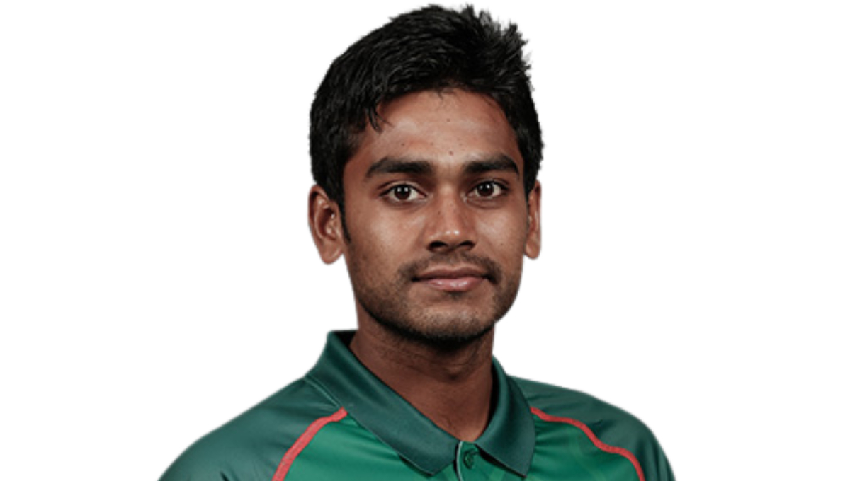 Bangladesh can beat India if luck favours: Miraz