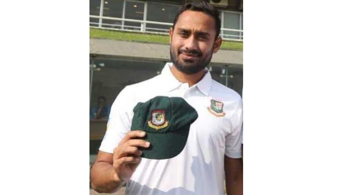 Mithun hopes to play better cricket at Mirpur, if selected