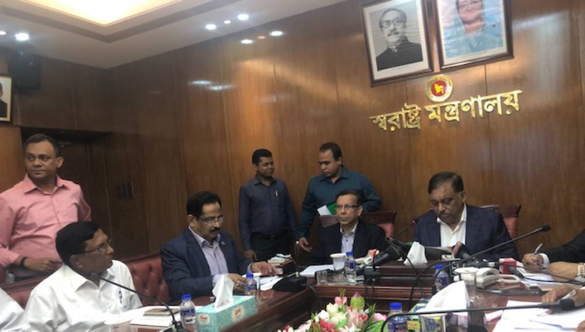 Road Transport Act could be amended, if needed: Minister 