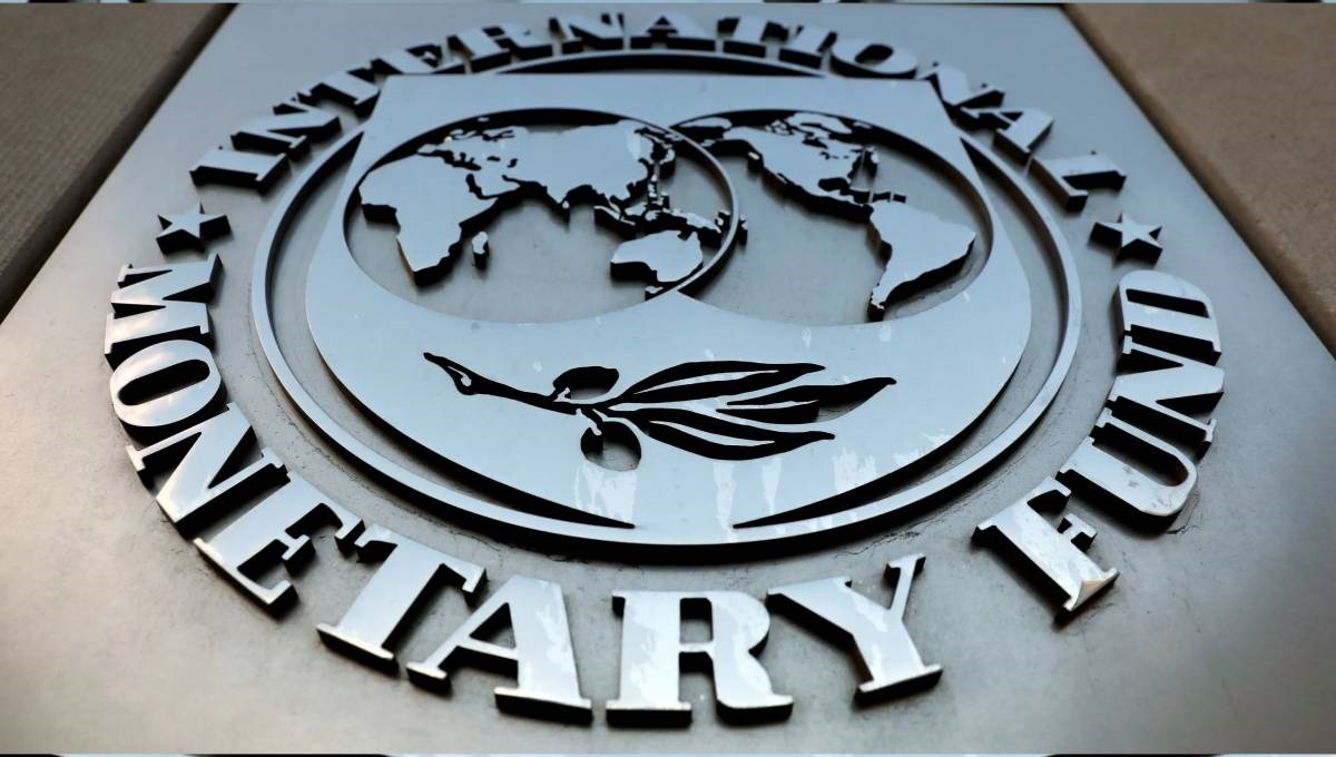 IMF contradicts Trump: China hasn't manipulated its currency