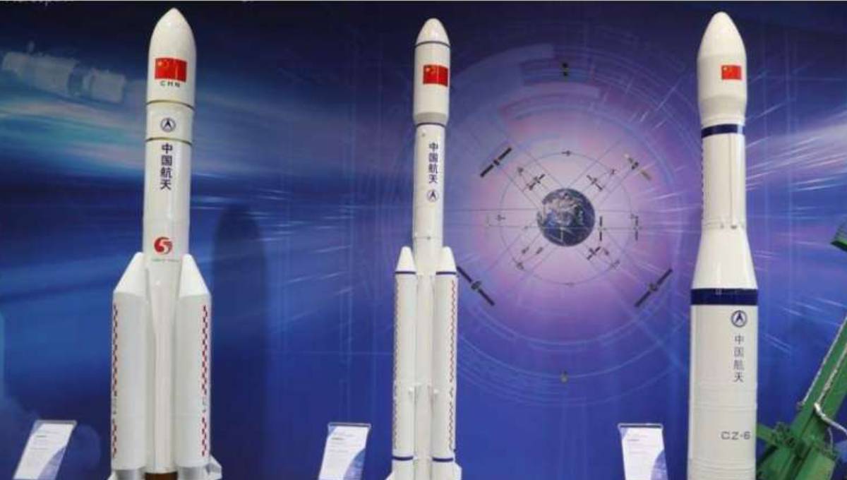 Scientists make breakthrough that enables rockets to orbit longer